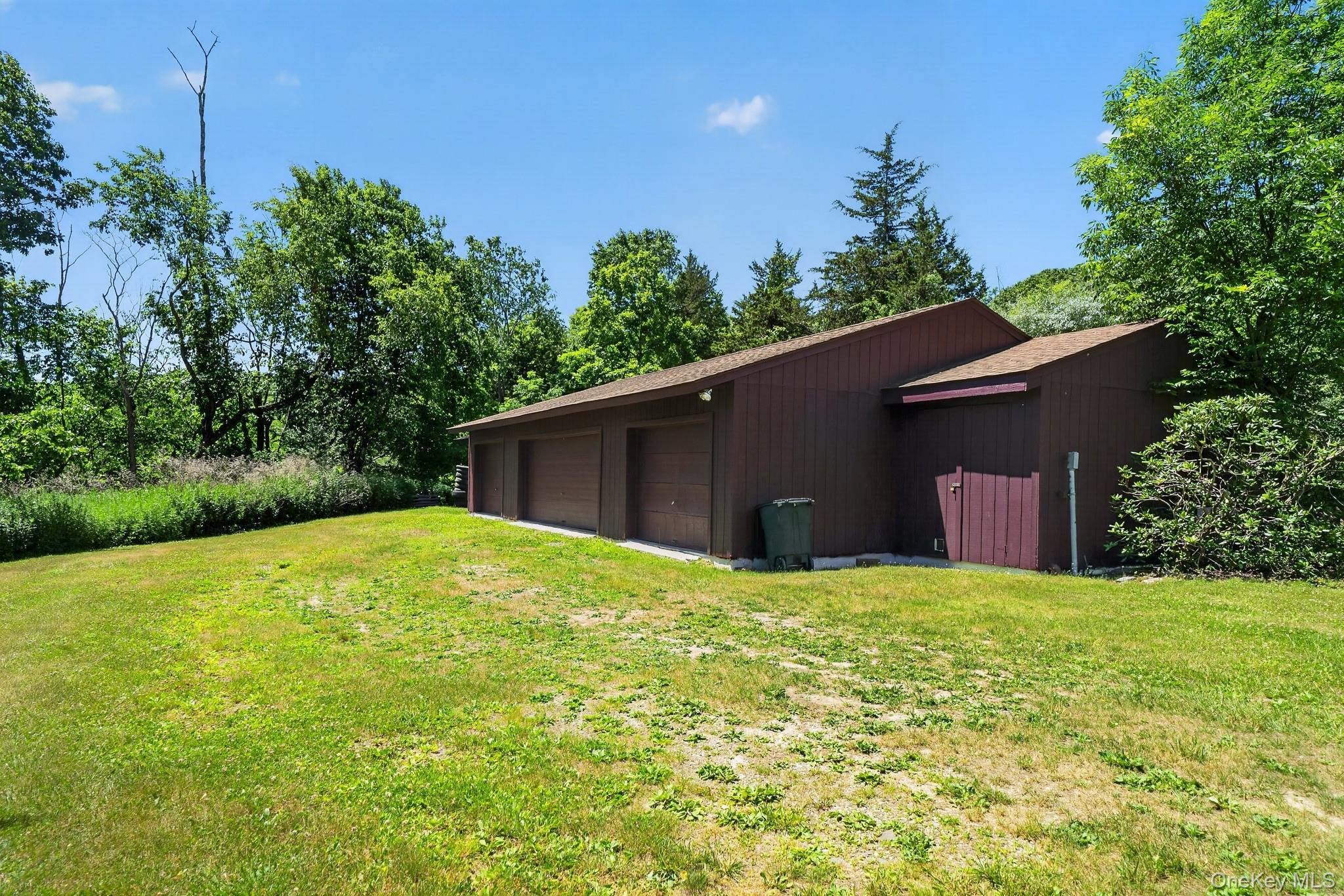 424 Laroe Road Chester, NY 10918 - Photo 21 of 43