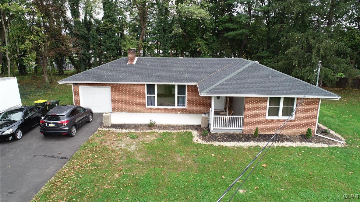 3883 East Hopewell Road Center Valley, PA 18034 - Photo 1 of 25 Gallery Image 1
