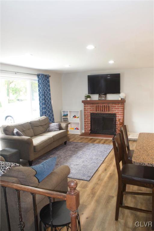 3883 East Hopewell Road Center Valley, PA 18034 - Photo 6 of 25 Gallery Image 6