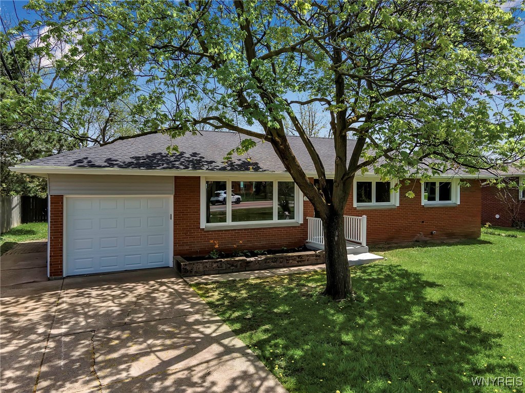 1117 North Forest Road Amherst, NY 14221 - Photo 1 of 1