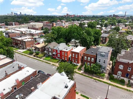 $245,000 | 3440 California Avenue, St. Louis, MO 63118