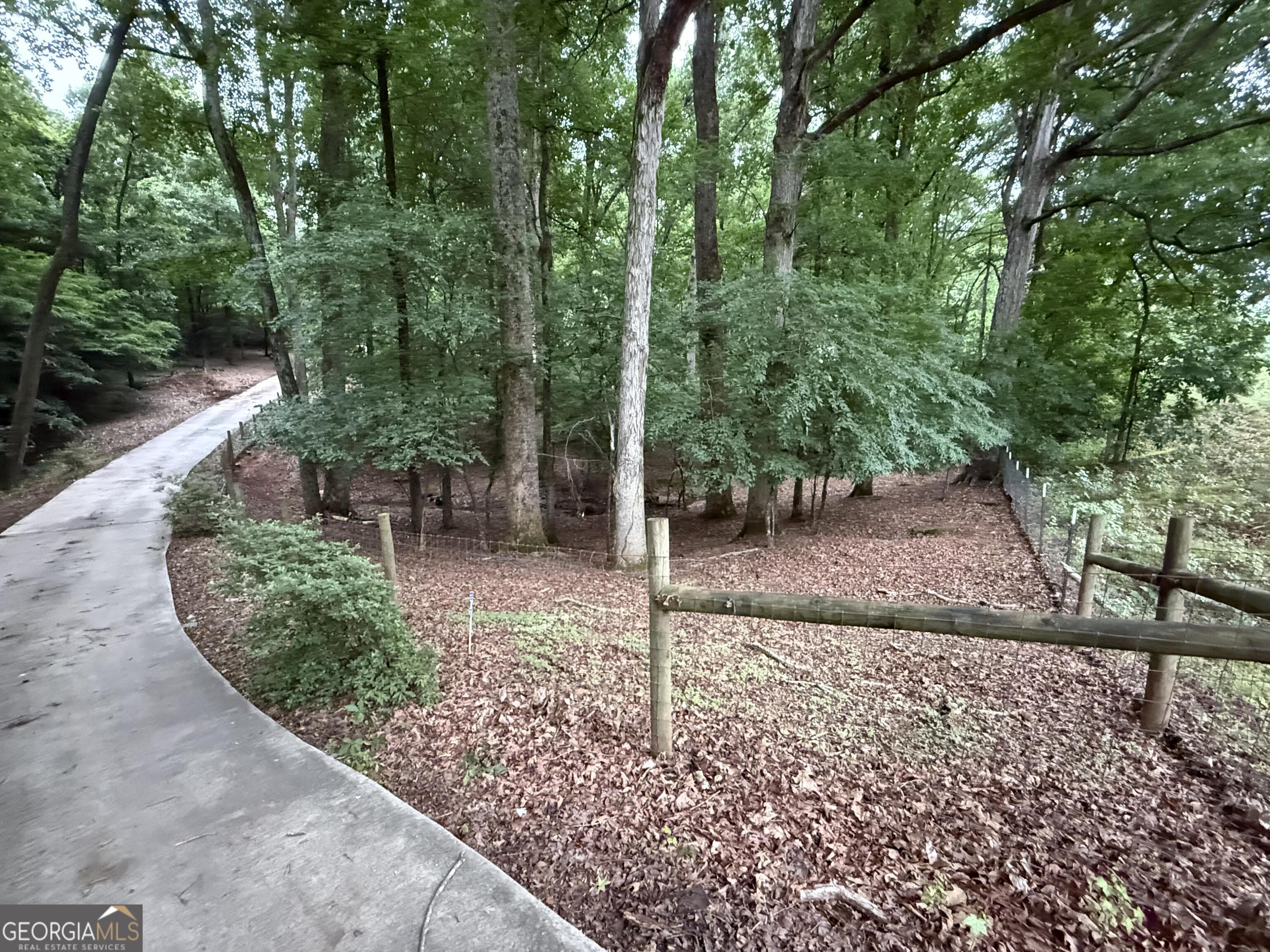2526 Hancock Road Social Circle, GA 30025 - Photo 9 of 45
