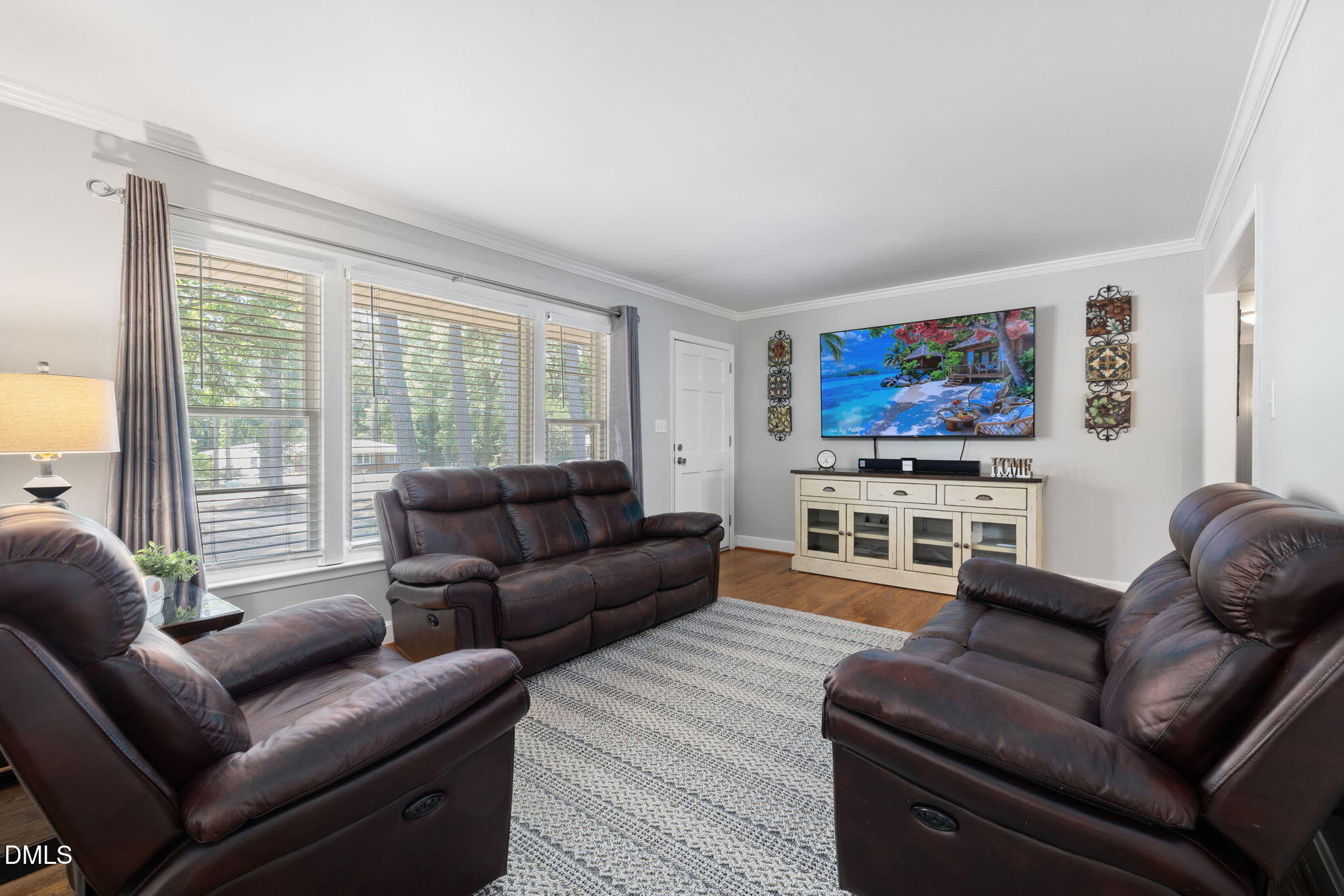 1126 Hodge Road Knightdale, NC 27545 - Photo 11 of 29 LVRM 3