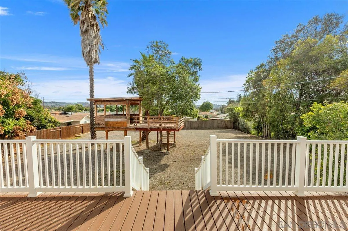 1263 Cresthill Road El Cajon, CA 92021 - Photo 23 of 26 Gallery Image 23