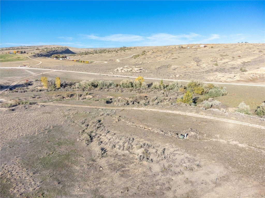 267 South Pryor Mountain Road Bridger, MT 59014 - Photo 32 of 47 Gallery Image 32