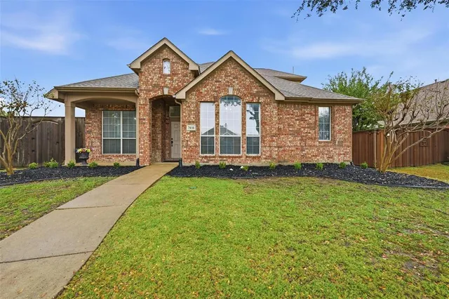 $520,000 | 7451 Creekmere Drive, Frisco, TX 75035