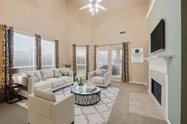 $520,000 | 7451 Creekmere Drive, Frisco, TX 75035