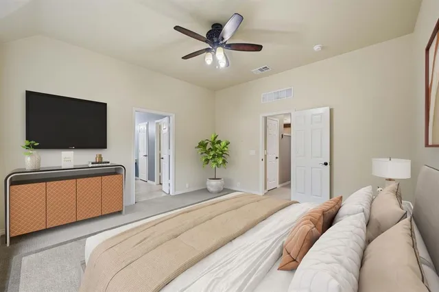 $520,000 | 7451 Creekmere Drive, Frisco, TX 75035