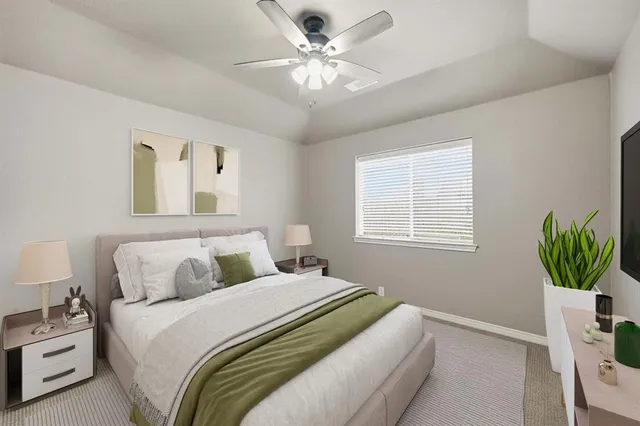 $520,000 | 7451 Creekmere Drive, Frisco, TX 75035