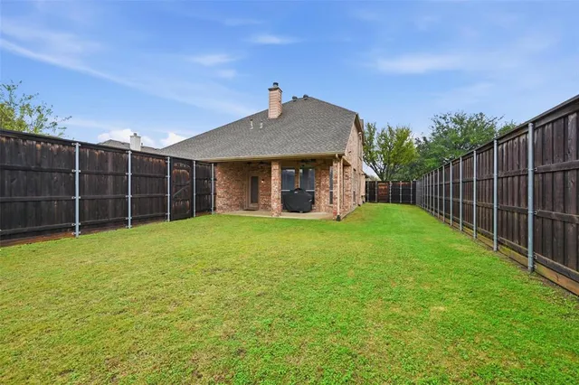 $520,000 | 7451 Creekmere Drive, Frisco, TX 75035