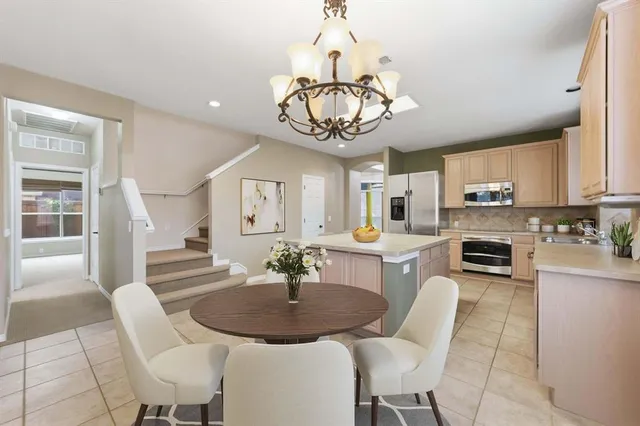 $520,000 | 7451 Creekmere Drive, Frisco, TX 75035