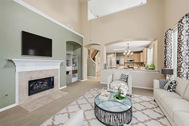 $520,000 | 7451 Creekmere Drive, Frisco, TX 75035