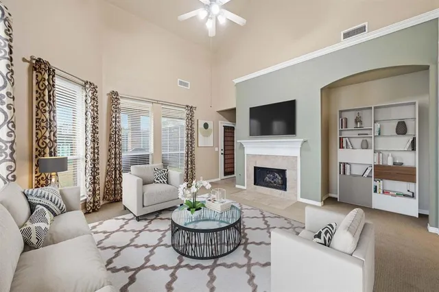 $520,000 | 7451 Creekmere Drive, Frisco, TX 75035