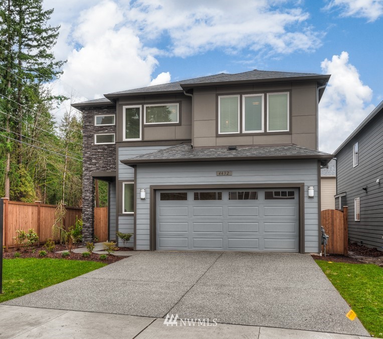 4432 234th Place Southeast, Unit OM1 Bothell, WA 98021 - Photo 1 of 30