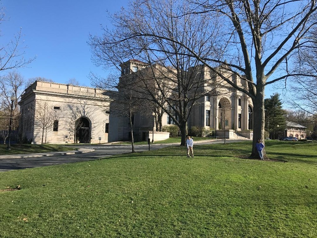 2420 Beacon Street, Unit PH6 Boston, MA 02467 - Photo 20 of 25