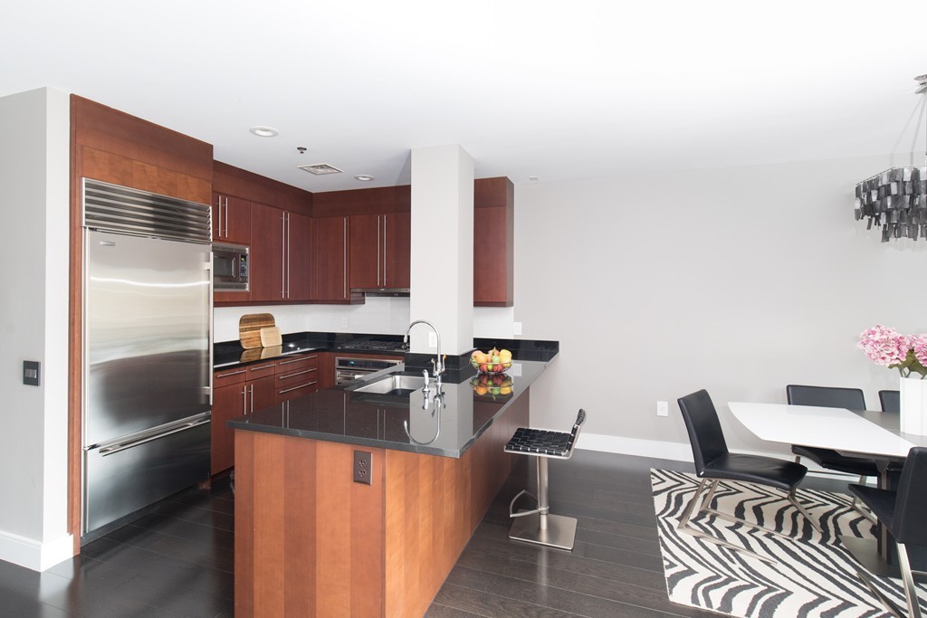 2420 Beacon Street, Unit PH6 Boston, MA 02467 - Photo 6 of 25