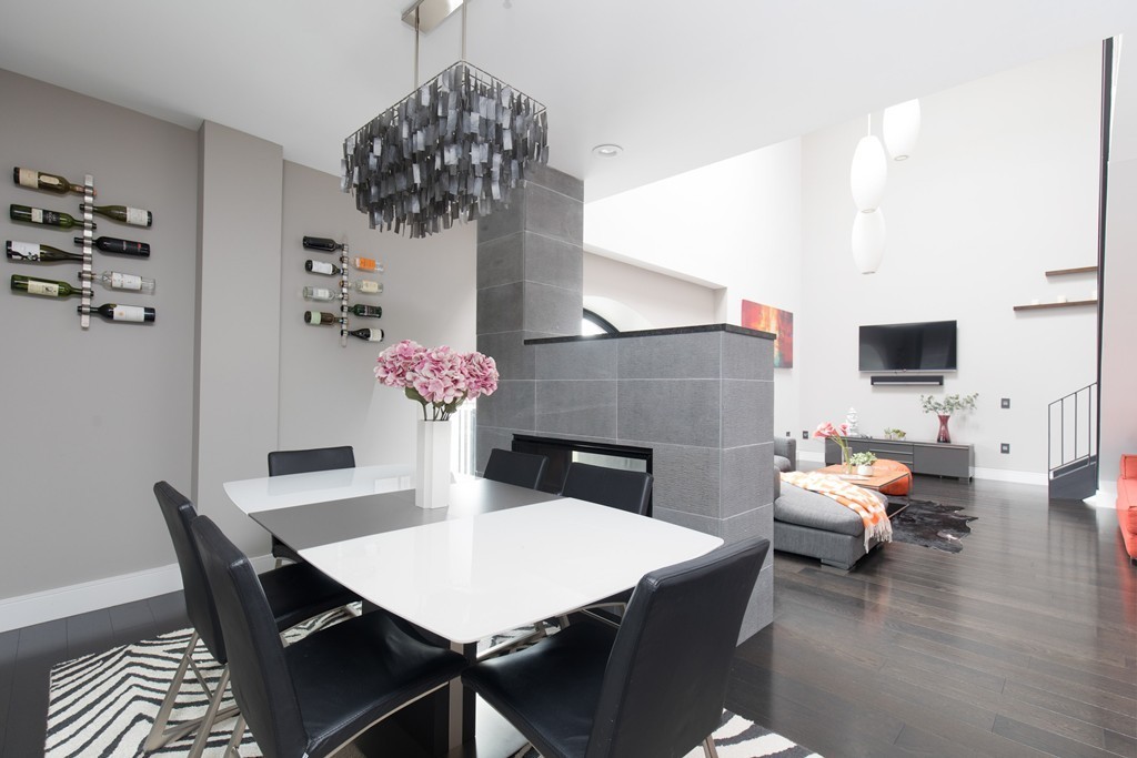 2420 Beacon Street, Unit PH6 Boston, MA 02467 - Photo 7 of 25
