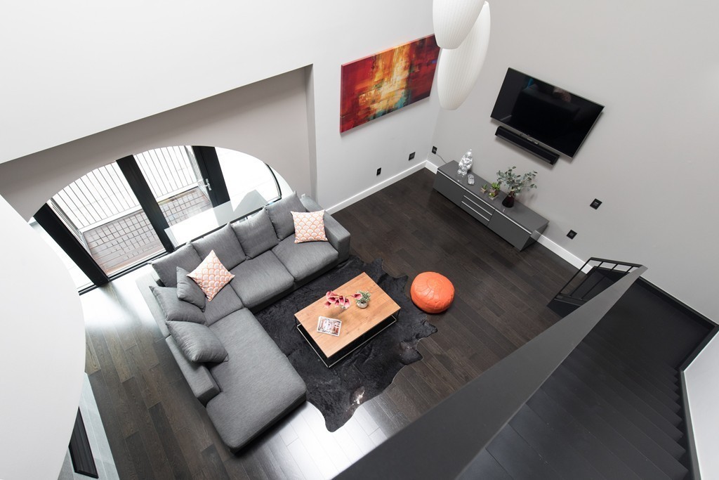 2420 Beacon Street, Unit PH6 Boston, MA 02467 - Photo 9 of 25