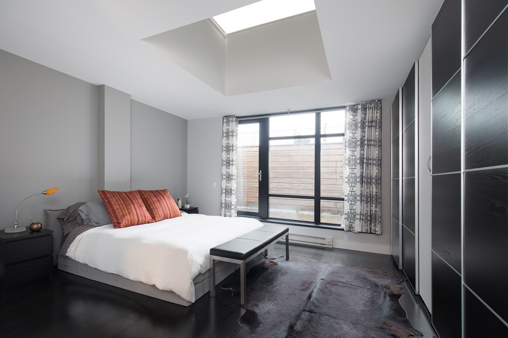 2420 Beacon Street, Unit PH6 Boston, MA 02467 - Photo 10 of 25