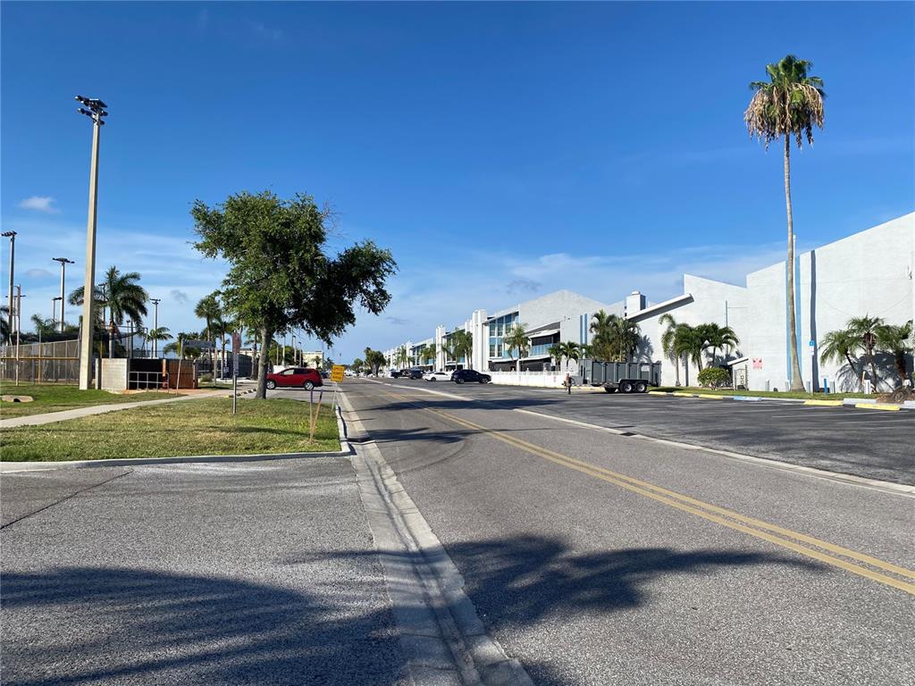 230 Medallion Boulevard, Unit D Madeira Beach, FL 33708 - Photo 33 of 37