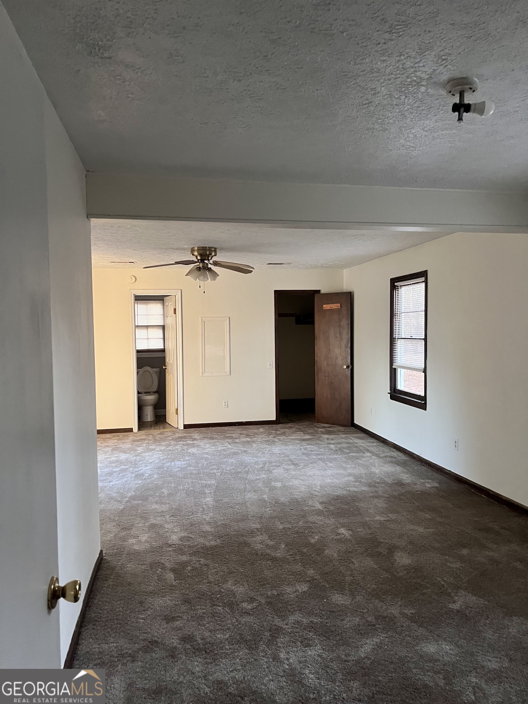 150 West P Lowery Road Eastman, GA 31023 - Photo 30 of 36 Bedroom3 Master