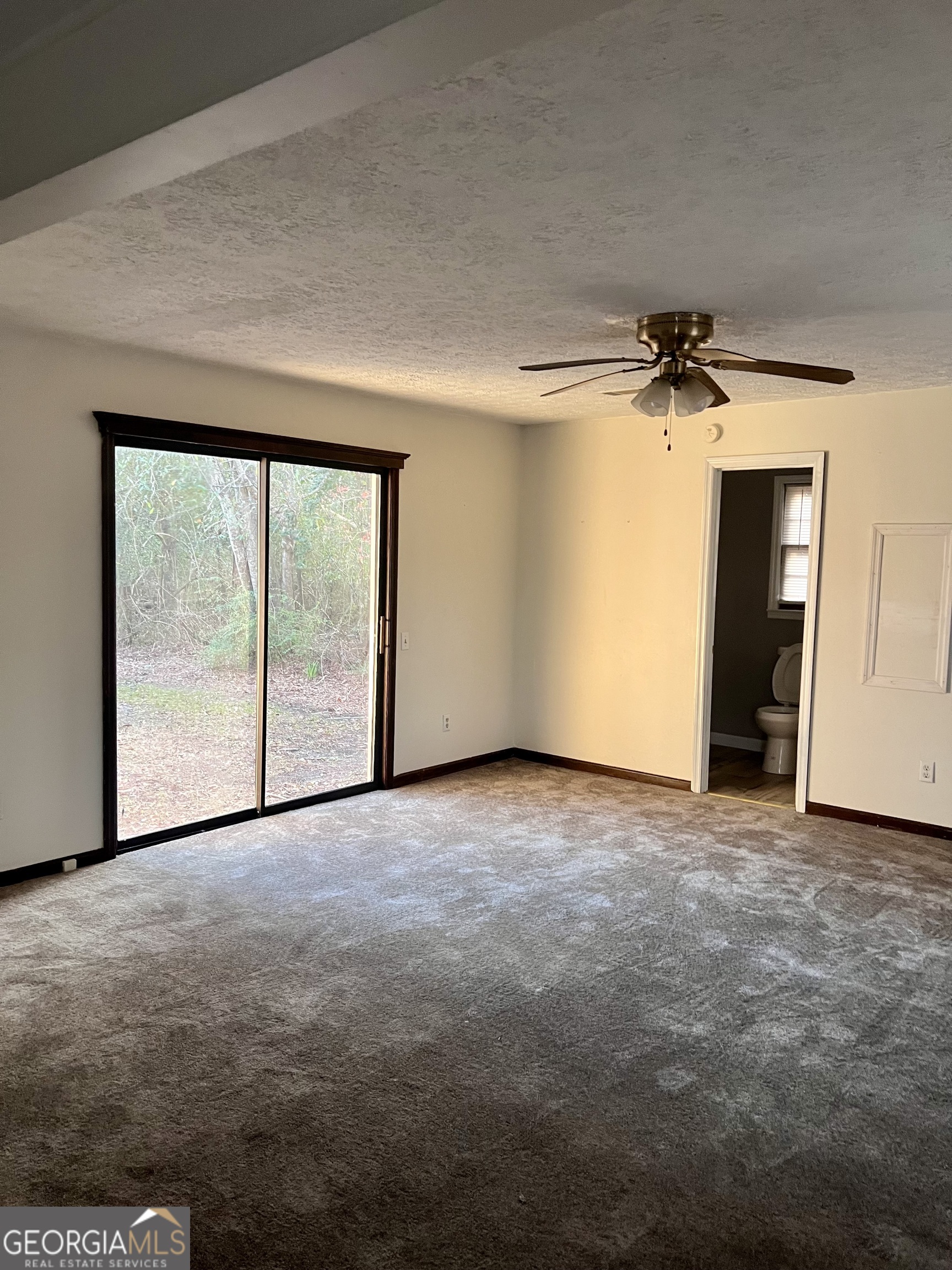 150 West P Lowery Road Eastman, GA 31023 - Photo 32 of 36 Master Bedroom