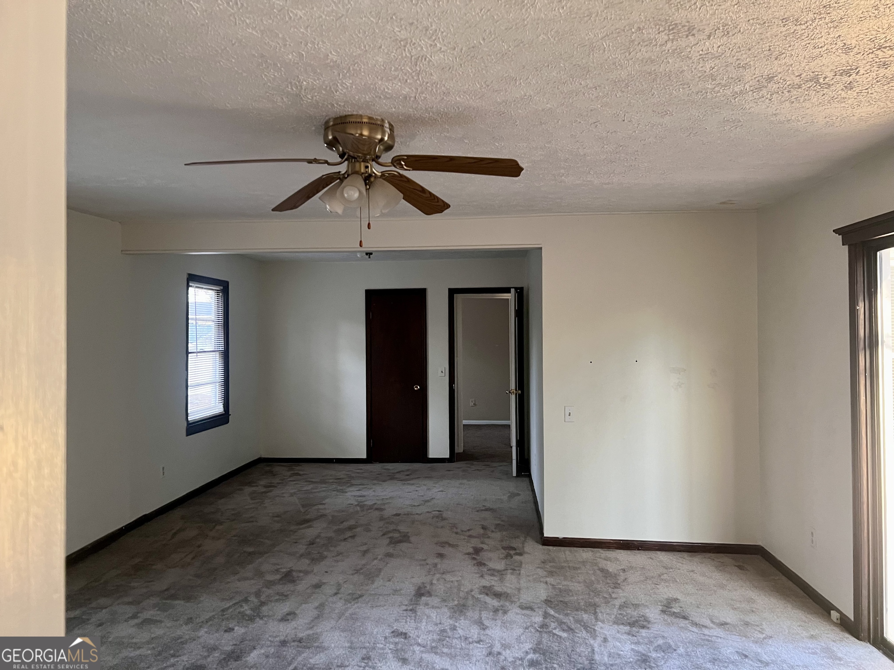 150 West P Lowery Road Eastman, GA 31023 - Photo 36 of 36 Master Bedroom