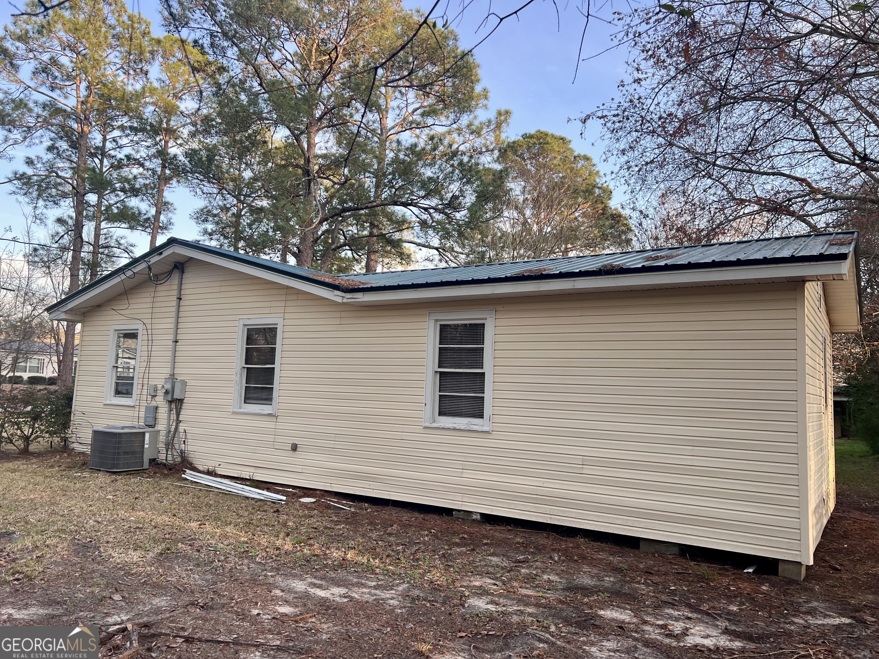 150 West P Lowery Road Eastman, GA 31023 - Photo 5 of 36