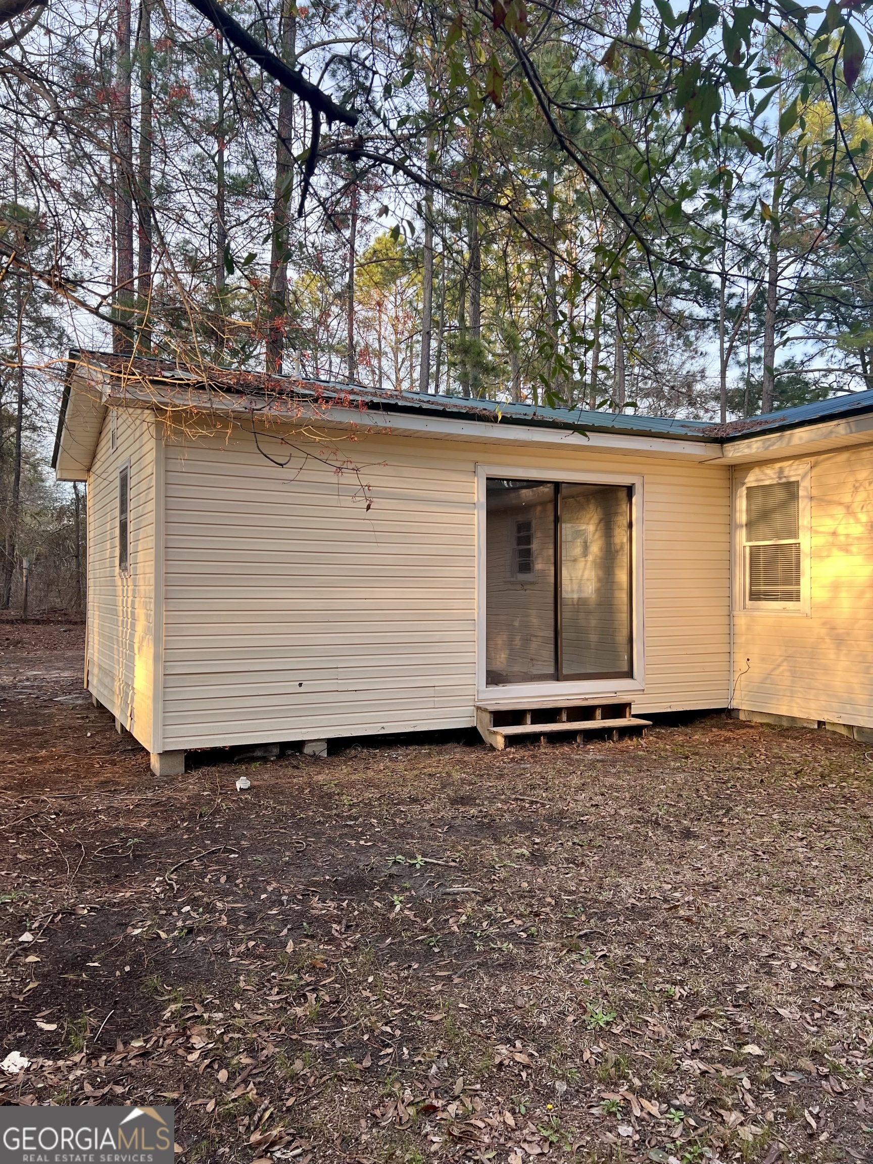 150 West P Lowery Road Eastman, GA 31023 - Photo 6 of 36