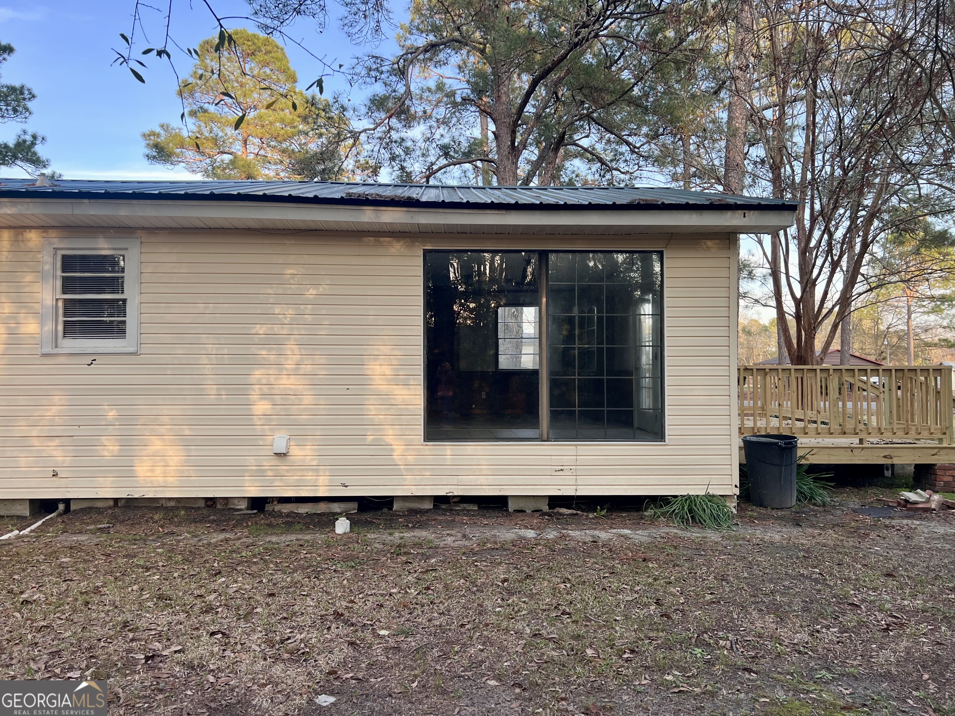 150 West P Lowery Road Eastman, GA 31023 - Photo 7 of 36