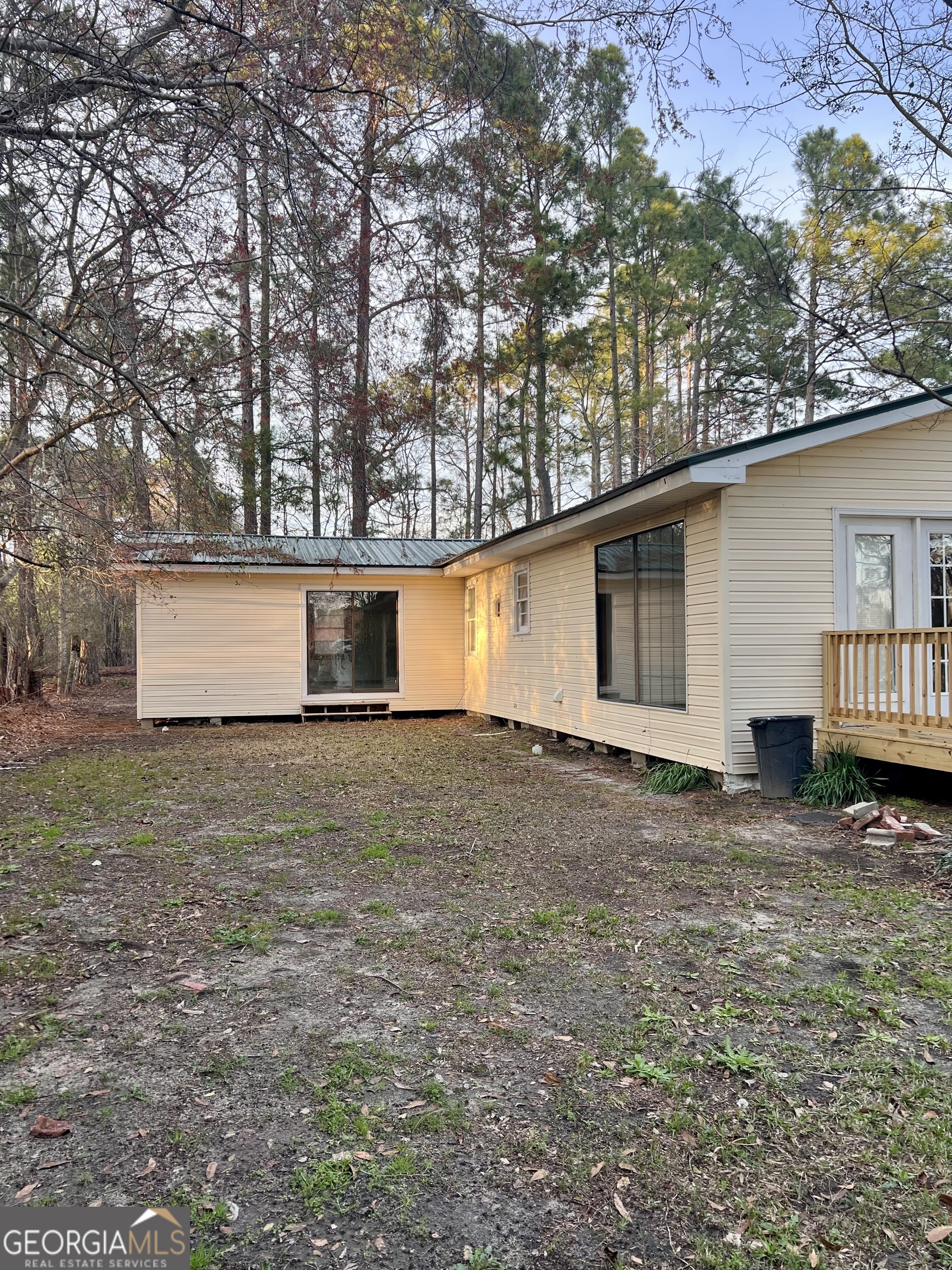 150 West P Lowery Road Eastman, GA 31023 - Photo 8 of 36