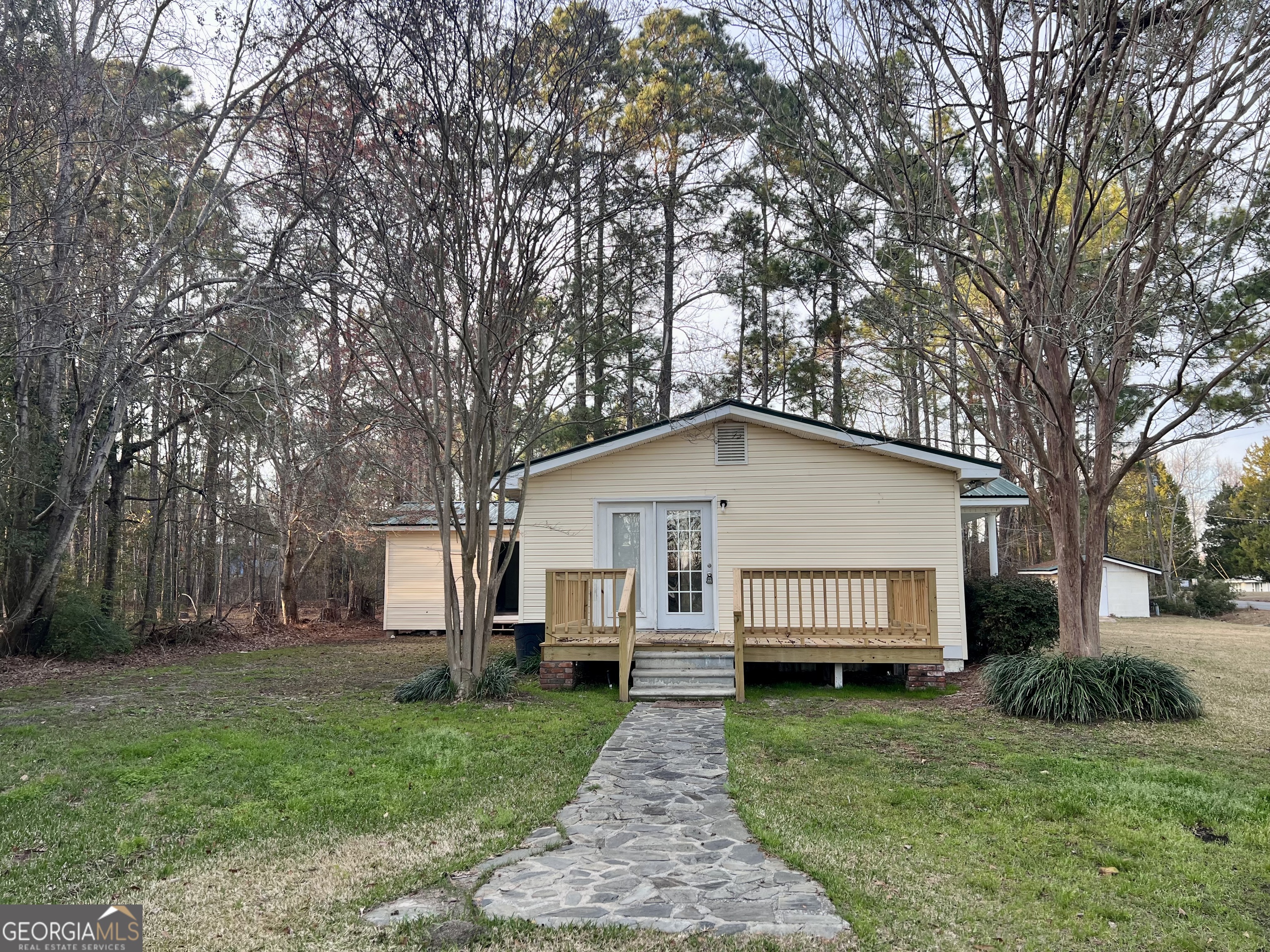 150 West P Lowery Road Eastman, GA 31023 - Photo 9 of 36