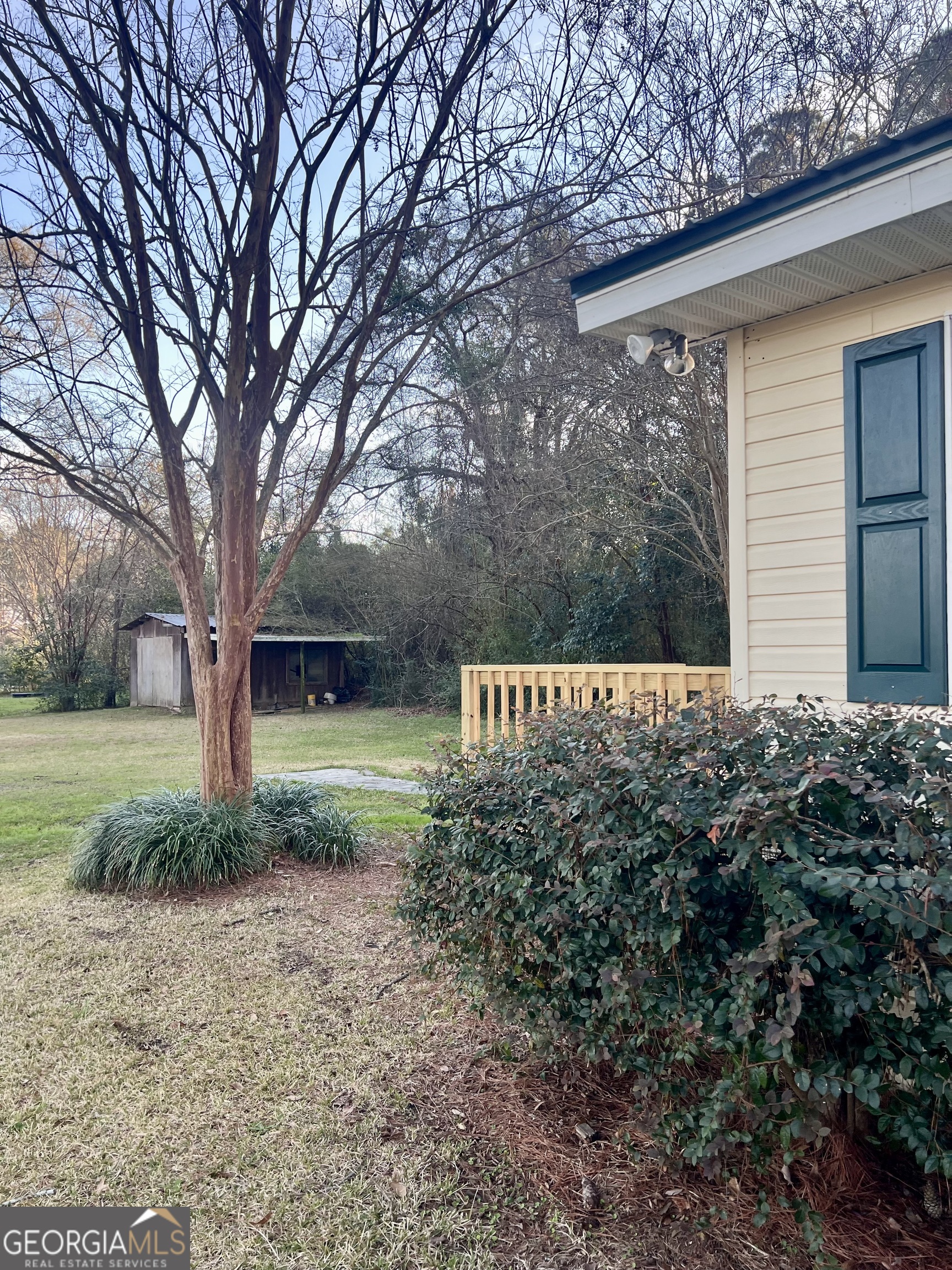 150 West P Lowery Road Eastman, GA 31023 - Photo 10 of 36