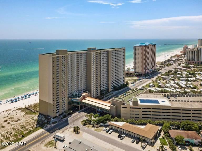14701 Front Beach Road, Unit 1331 Panama City Beach, FL 32413 - Photo 77 of 80 Gallery Image 77