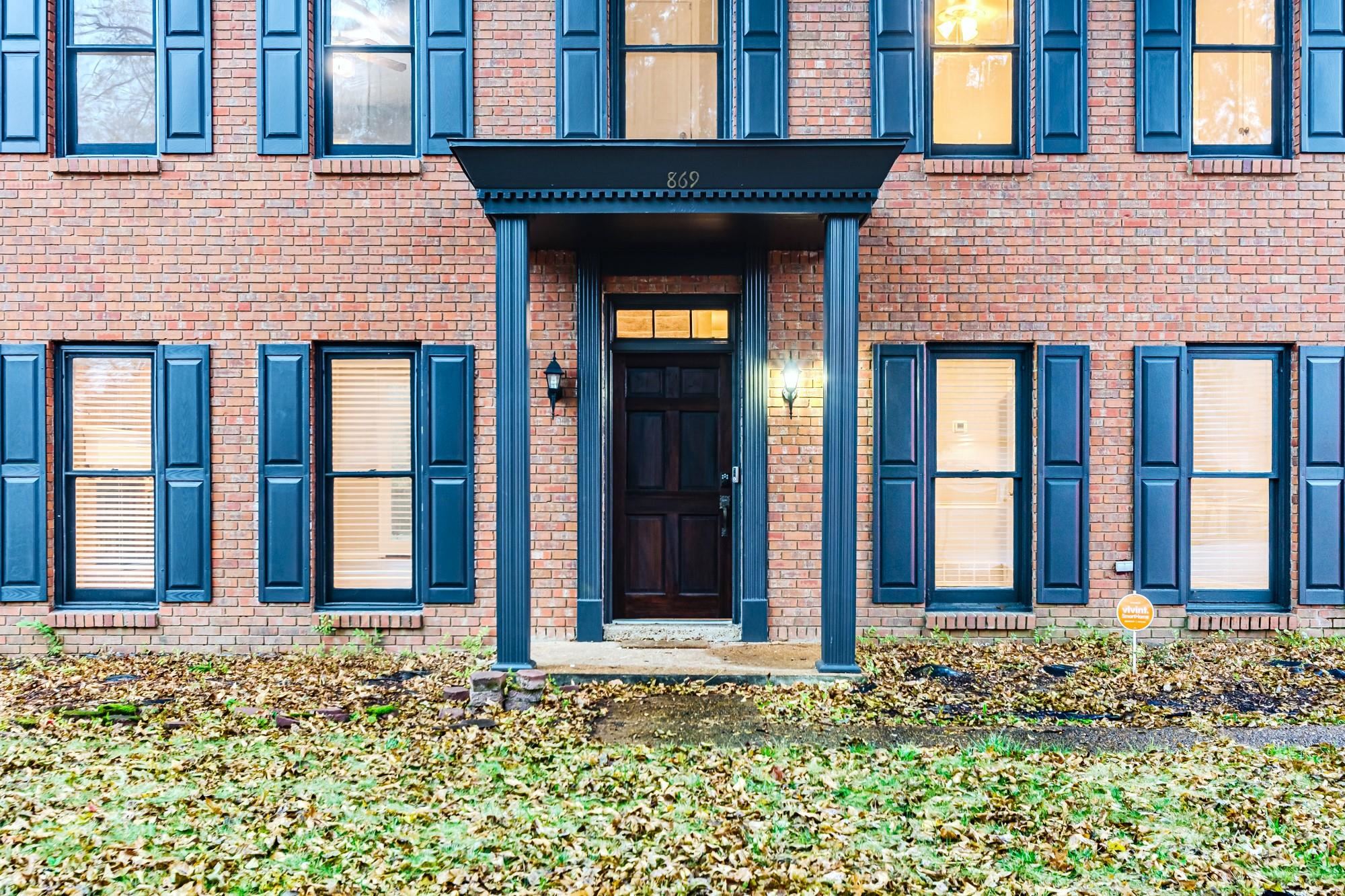 869 Cully Road Memphis, TN 38018 - Photo 3 of 20 Gallery Image 3