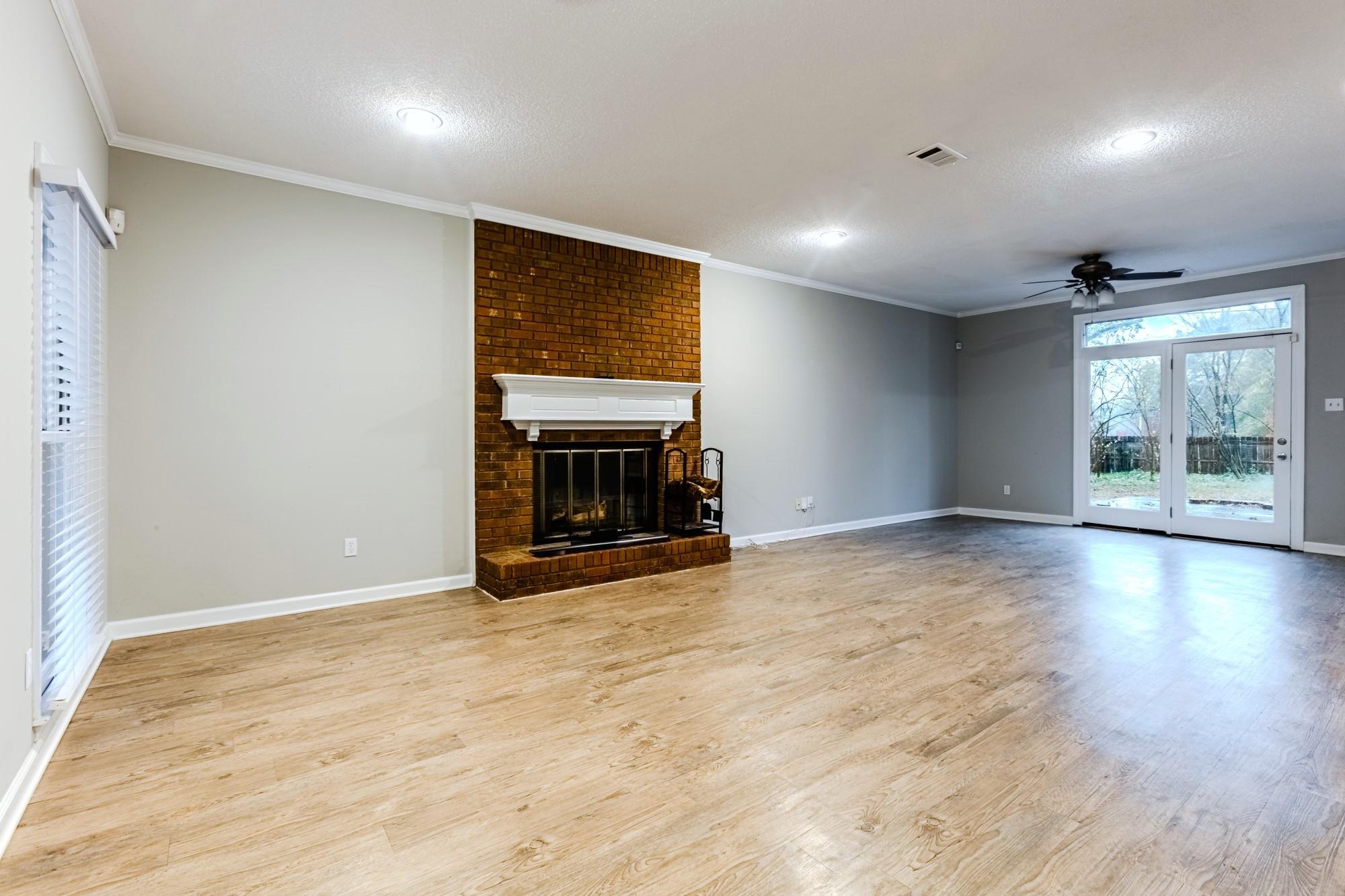 869 Cully Road Memphis, TN 38018 - Photo 6 of 20 Gallery Image 6