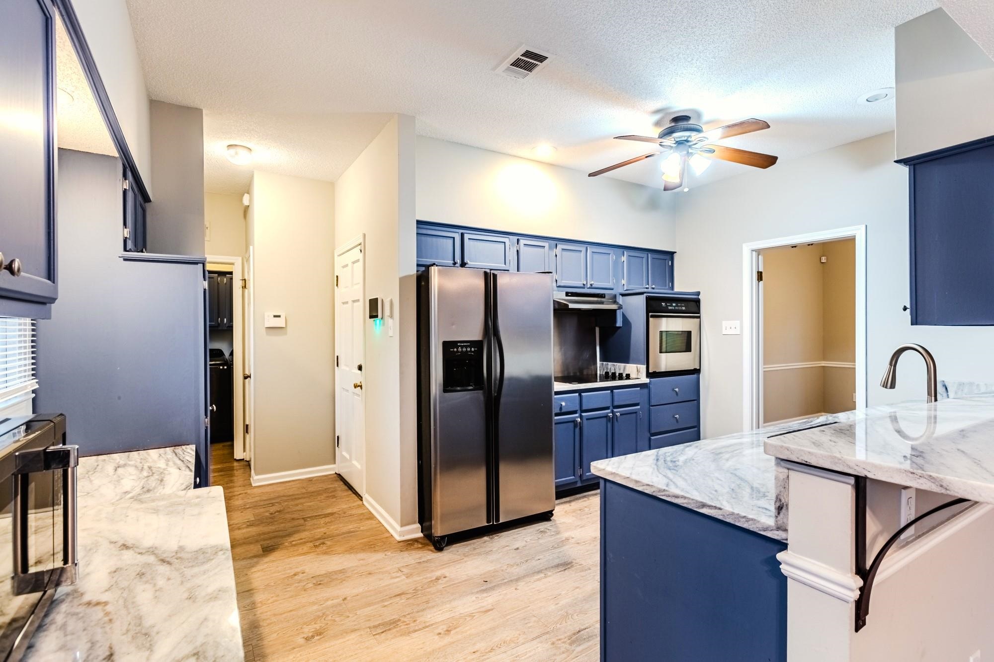 869 Cully Road Memphis, TN 38018 - Photo 9 of 20 Gallery Image 9