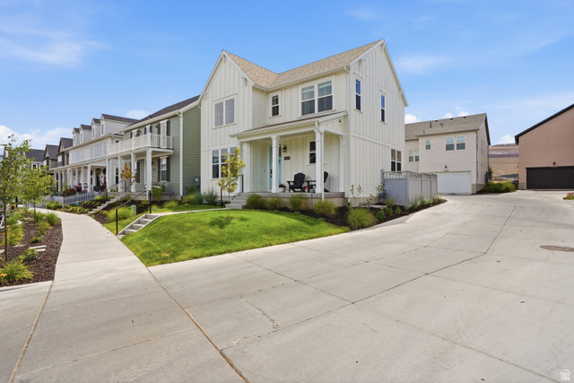 11728 South Rini Road South Jordan, UT 84009 - Photo 18 of 34