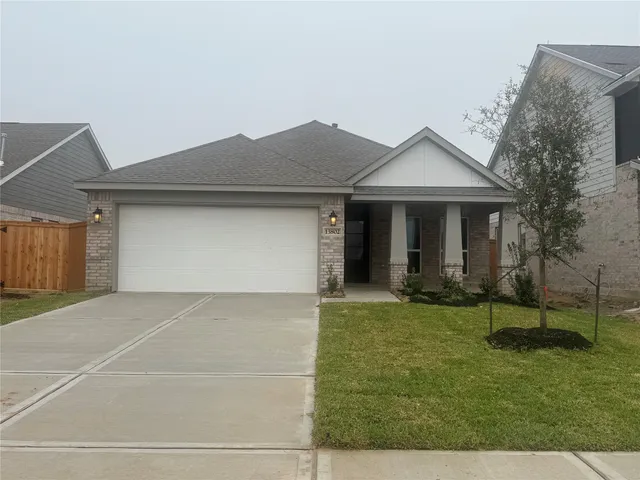 $279,690 | 2139 Mosaic Vly Court, Angleton, TX 77515