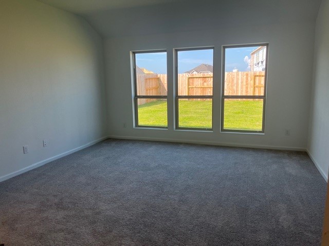 2139 Mosaic Vly Court Angleton, TX 77515 - Photo 9 of 14 an empty room with a window