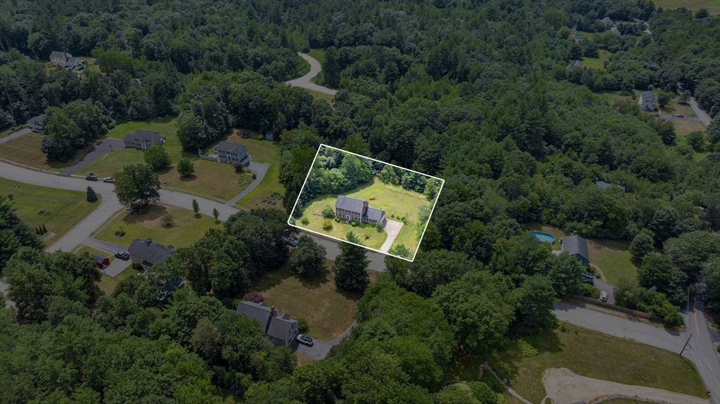 1 Deer Run Road Spencer, MA 01562 - Photo 38 of 42