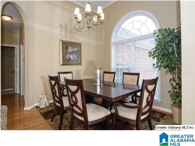 141 Cove Lane Pelham, AL 35124 - Photo 10 of 32
