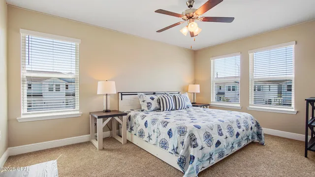 $2,200 | 7467 Shadow Lake Drive, Panama City Beach, FL 32407