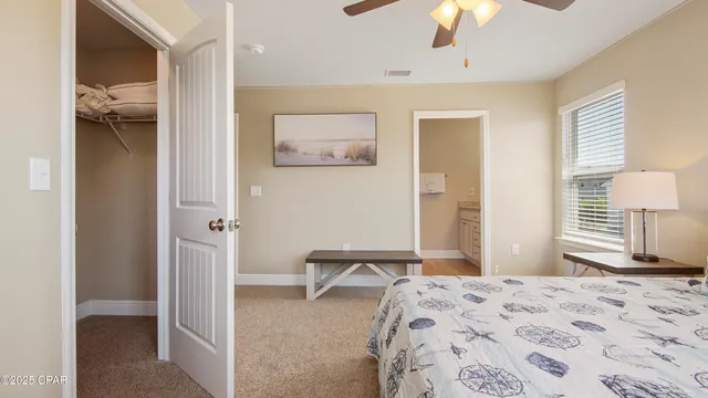 $2,200 | 7467 Shadow Lake Drive, Panama City Beach, FL 32407