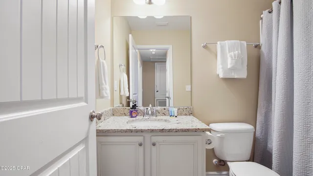 $2,200 | 7467 Shadow Lake Drive, Panama City Beach, FL 32407