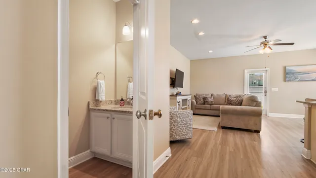 $2,200 | 7467 Shadow Lake Drive, Panama City Beach, FL 32407