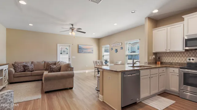 $2,200 | 7467 Shadow Lake Drive, Panama City Beach, FL 32407