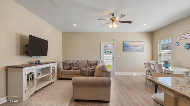 $2,200 | 7467 Shadow Lake Drive, Panama City Beach, FL 32407