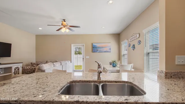 $2,200 | 7467 Shadow Lake Drive, Panama City Beach, FL 32407