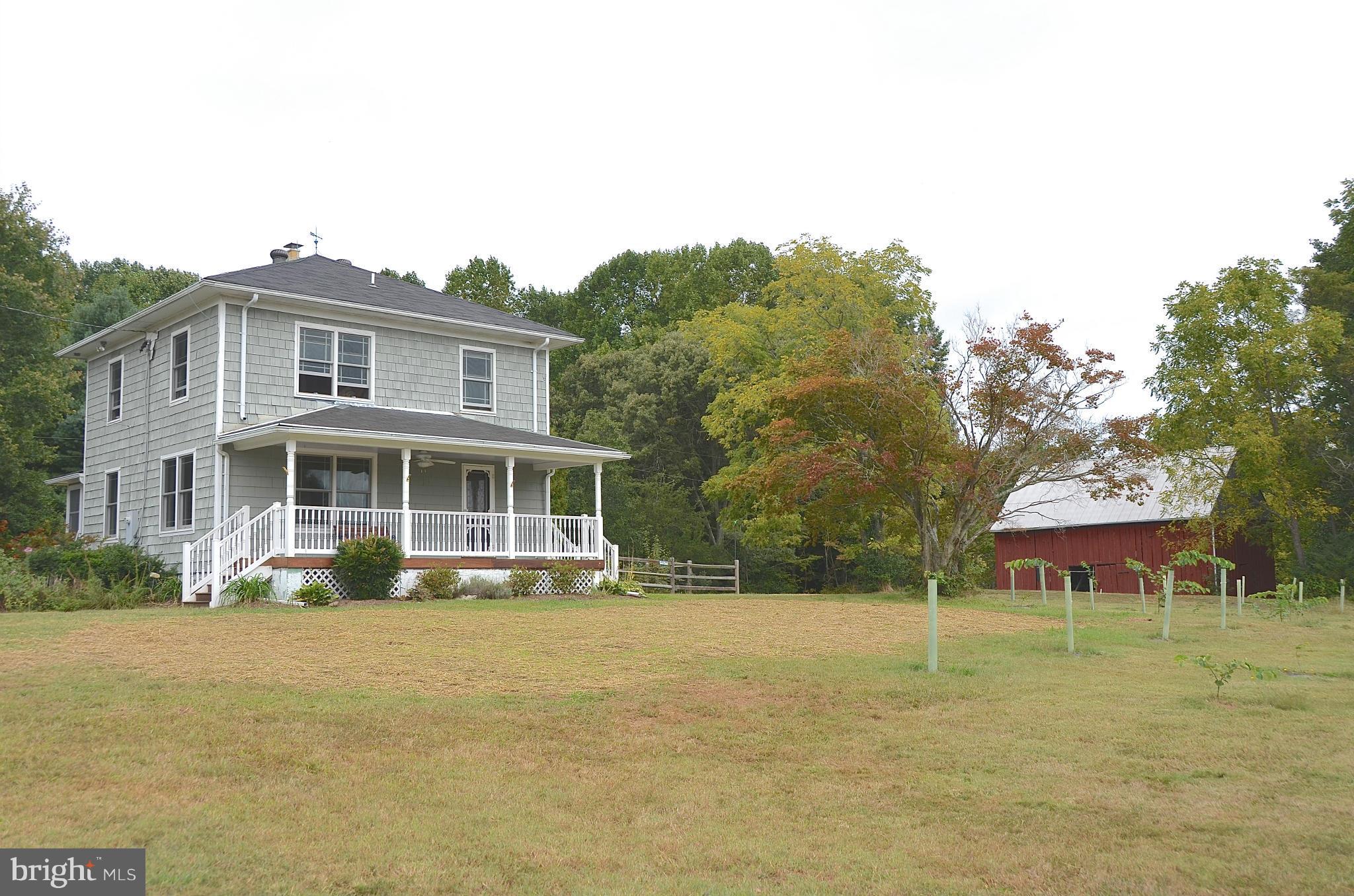 6128 Fishers Station Road Lothian, MD 20711 - Photo 1 of 30 Exterior (Front)